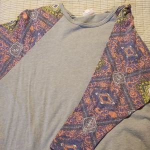 Lularoe 2xl Randy